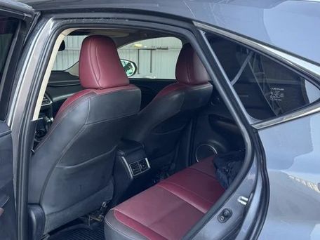 Lexus NX, 2018 — 照片 8