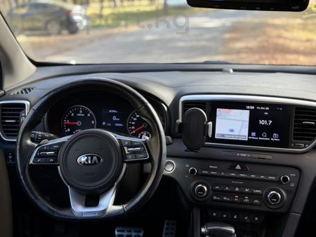Kia Sportage, 2020 — photo 3