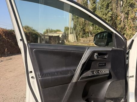 Toyota RAV4, 2014 — photo 12