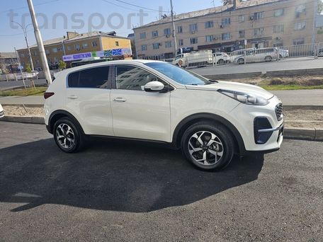 Kia Sportage, 2018 — photo 2