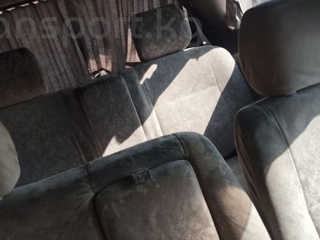 Toyota Estima, 2000 — сүрөт 9