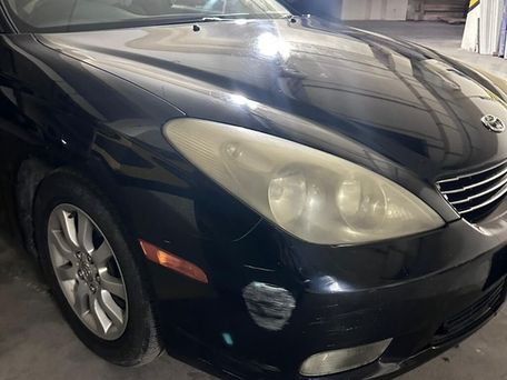 Toyota Windom, 2003 — photo 2
