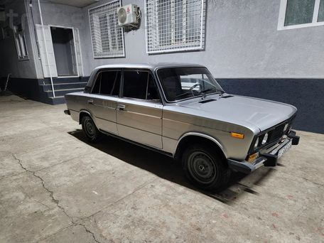 Lada (ВАЗ) 2106, 2001 — photo 3