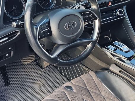 Hyundai Sonata, 2019 — фото 12