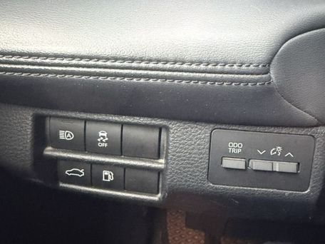Toyota Avalon, 2018 — 照片 17