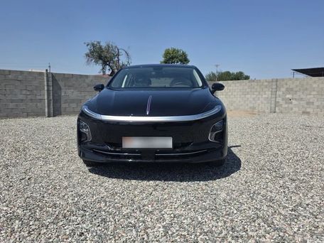 Hongqi E-QM5, 2025 — сүрөт 1