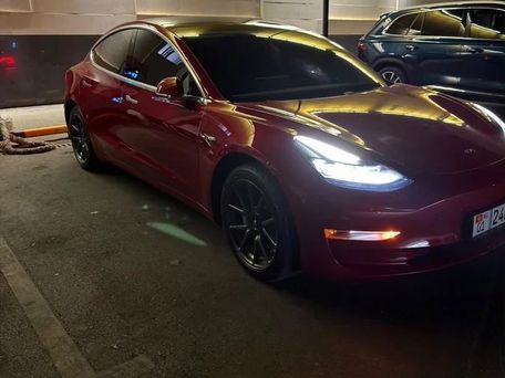 Tesla Model 3, 2020 — фото 1