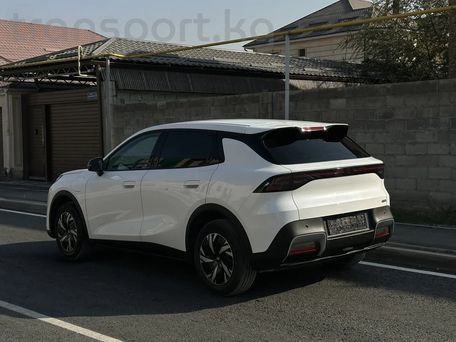 Changan Qiyuan Q05, 2026 — сүрөт 2