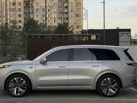 Li Auto (Lixiang) L9, 2024 — фото 2