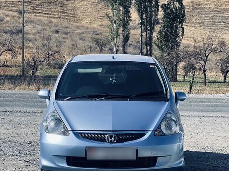 Honda Fit, 2003 — сүрөт 1