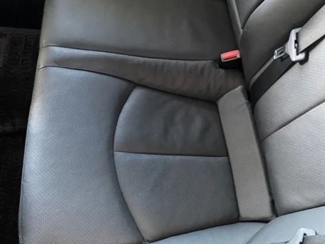 Mercedes-Benz E-Класс, 2006 — 照片 11