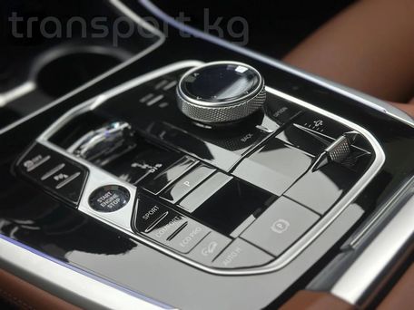 BMW X7, 2023 — сүрөт 7