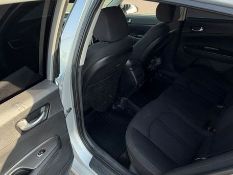 Kia Optima, 2018 — 照片 13