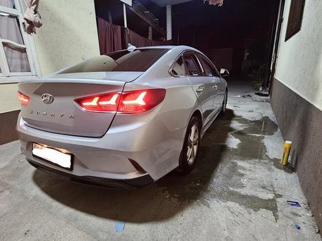 Hyundai Sonata, 2019 — photo 4