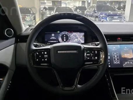 Land Rover Range Rover Evoque, 2025 — сүрөт 10