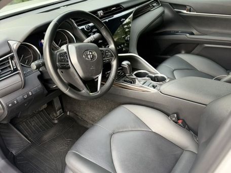 Toyota Camry, 2019 — фото 6