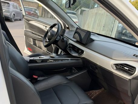 Geely Geometry A, 2023 — photo 12