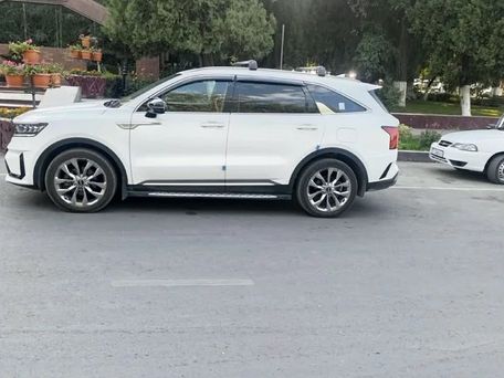 Kia Sorento, 2020 — сүрөт 4