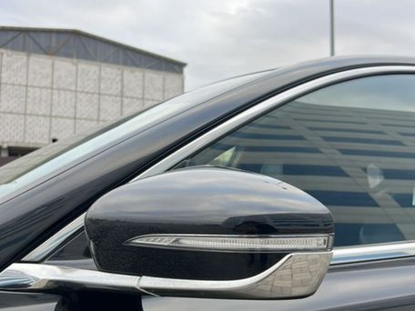 Hyundai Grandeur, 2018 — 照片 12