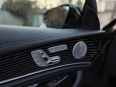 Mercedes-Benz E-Class, 2020 — photo 6