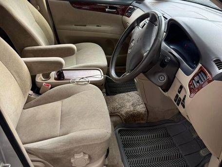 Toyota Ipsum, 2003 — фото 3