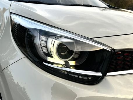 Kia Morning, 2020 — photo 2