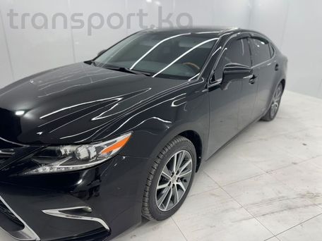 Lexus ES, 2012 — photo 4