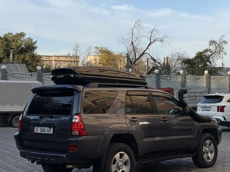 Toyota 4Runner, 2003 — сүрөт 9