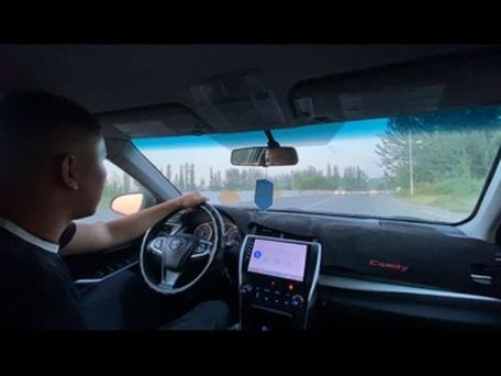 Toyota Camry, 2015 — сүрөт 6