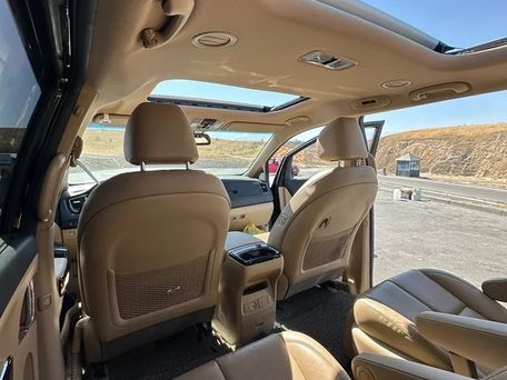 Kia Carnival, 2019 — 照片 5