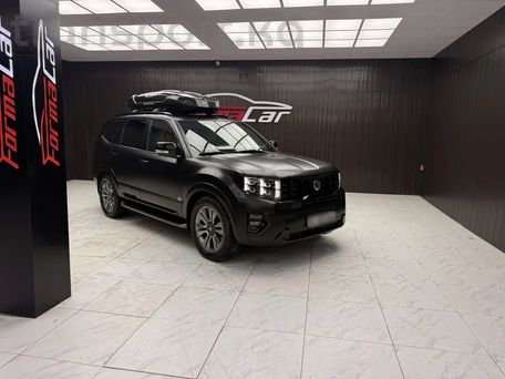 Kia Mohave, 2021 — 照片 1