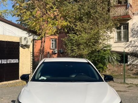 Toyota Camry, 2018 — photo 5