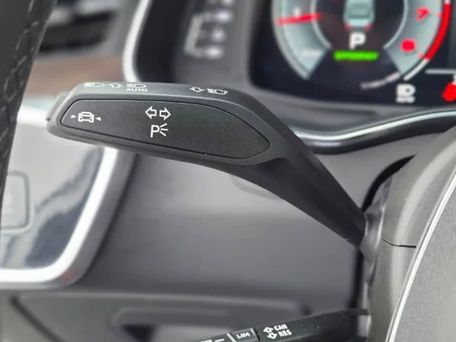 Audi A6, 2022 — сүрөт 20