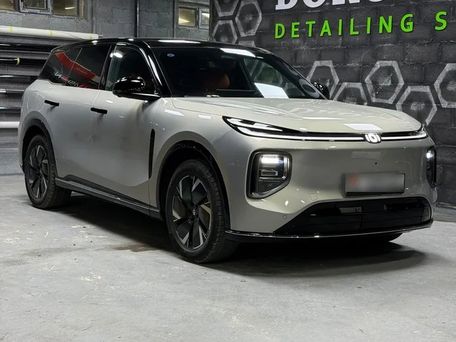 Changan Qiyuan Q07, 2025 — photo 4