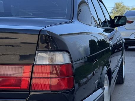 BMW 5 серии, 1991 — фото 15