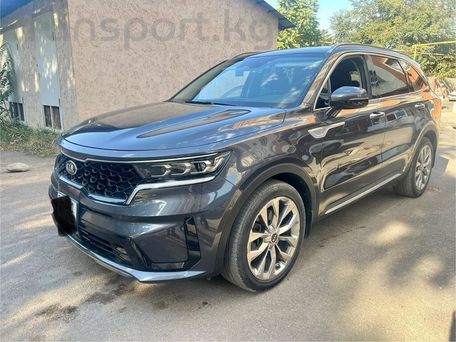 Kia Sorento, 2020 — фото 2