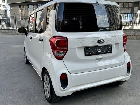 Kia Ray, 2021 — 照片 2