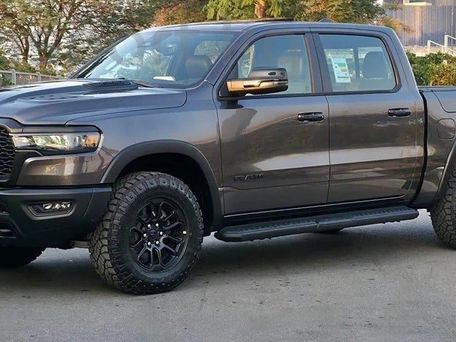 Dodge RAM, 1994