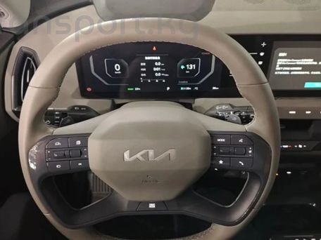 Kia EV5, 2025 — photo 6