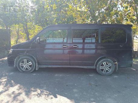 Honda Stepwgn, 2003 — сүрөт 2