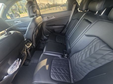 Kia Sportage, 2023 — сүрөт 8