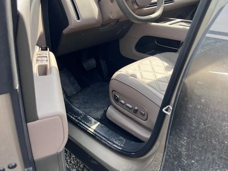 Li Auto (Lixiang) L9, 2026 — сүрөт 3