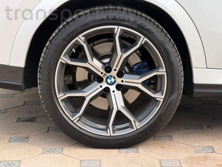 BMW X6, 2021 — фото 16