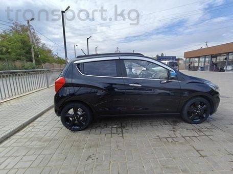 Chevrolet Spark, 2018 — photo 7