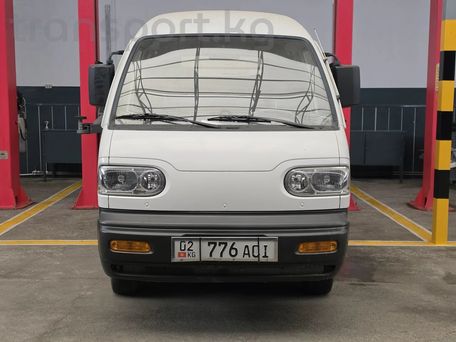 Daewoo Damas, 2019 — 照片 2