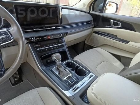 Kia Carnival, 2020 — сүрөт 6