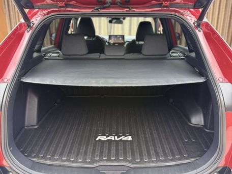 Toyota RAV4, 2022 — 照片 8