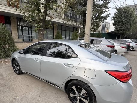 Toyota Levin, 2020 — photo 3
