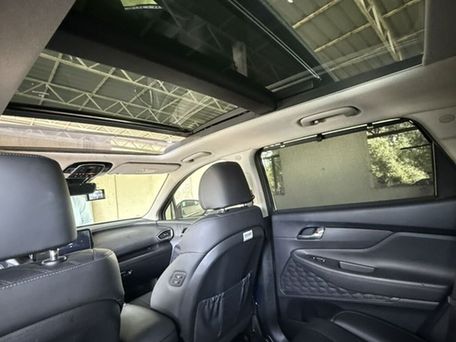 Hyundai Santa Fe, 2021 — сүрөт 10