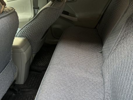 Toyota Prius, 2012 — сүрөт 8